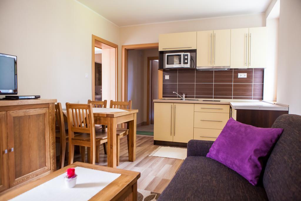 Apartmany Belianky Tatranská Lomnica Habitación foto