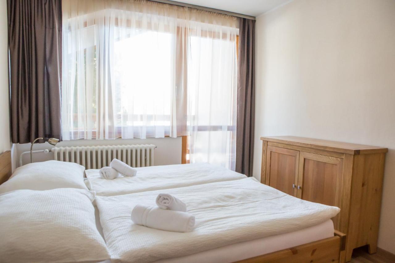 Apartmany Belianky Tatranská Lomnica Exterior foto