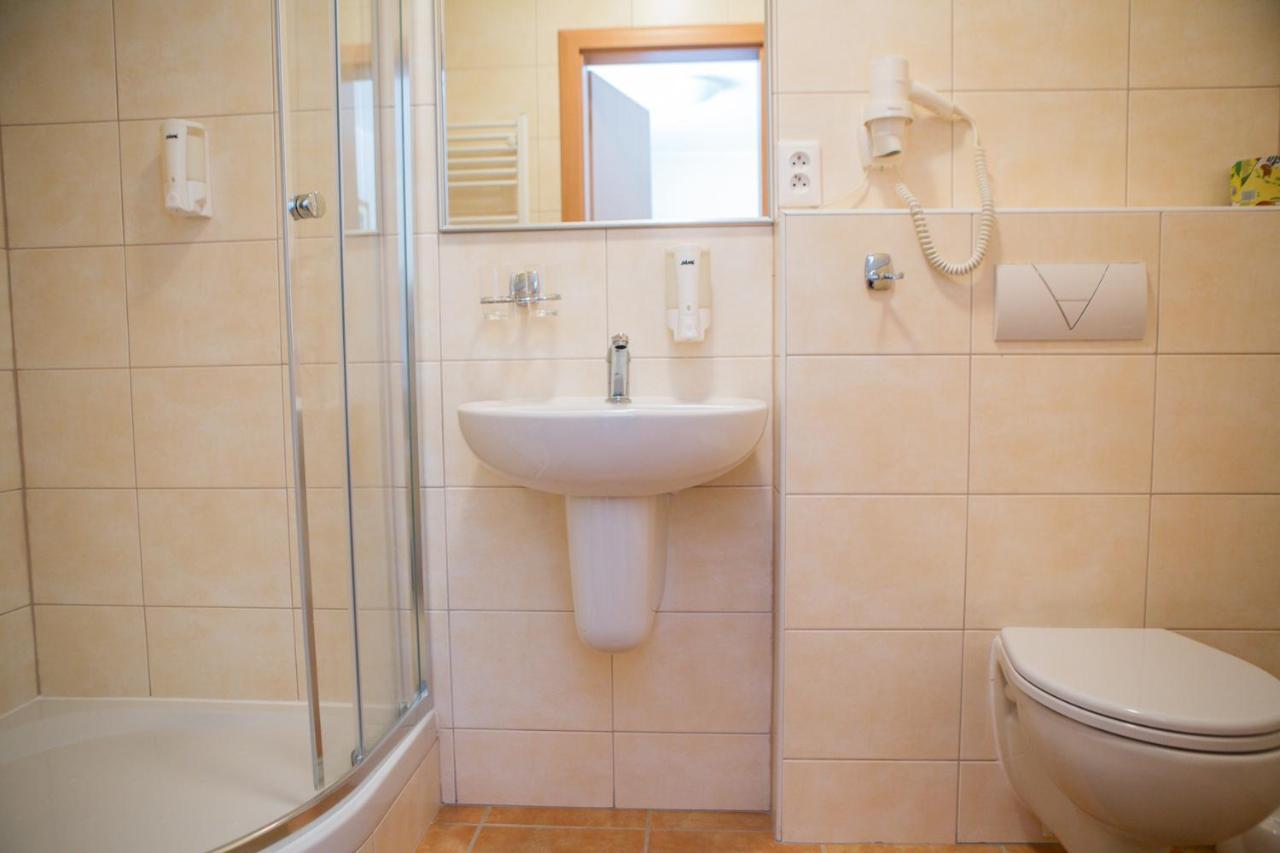 Apartmany Belianky Tatranská Lomnica Exterior foto